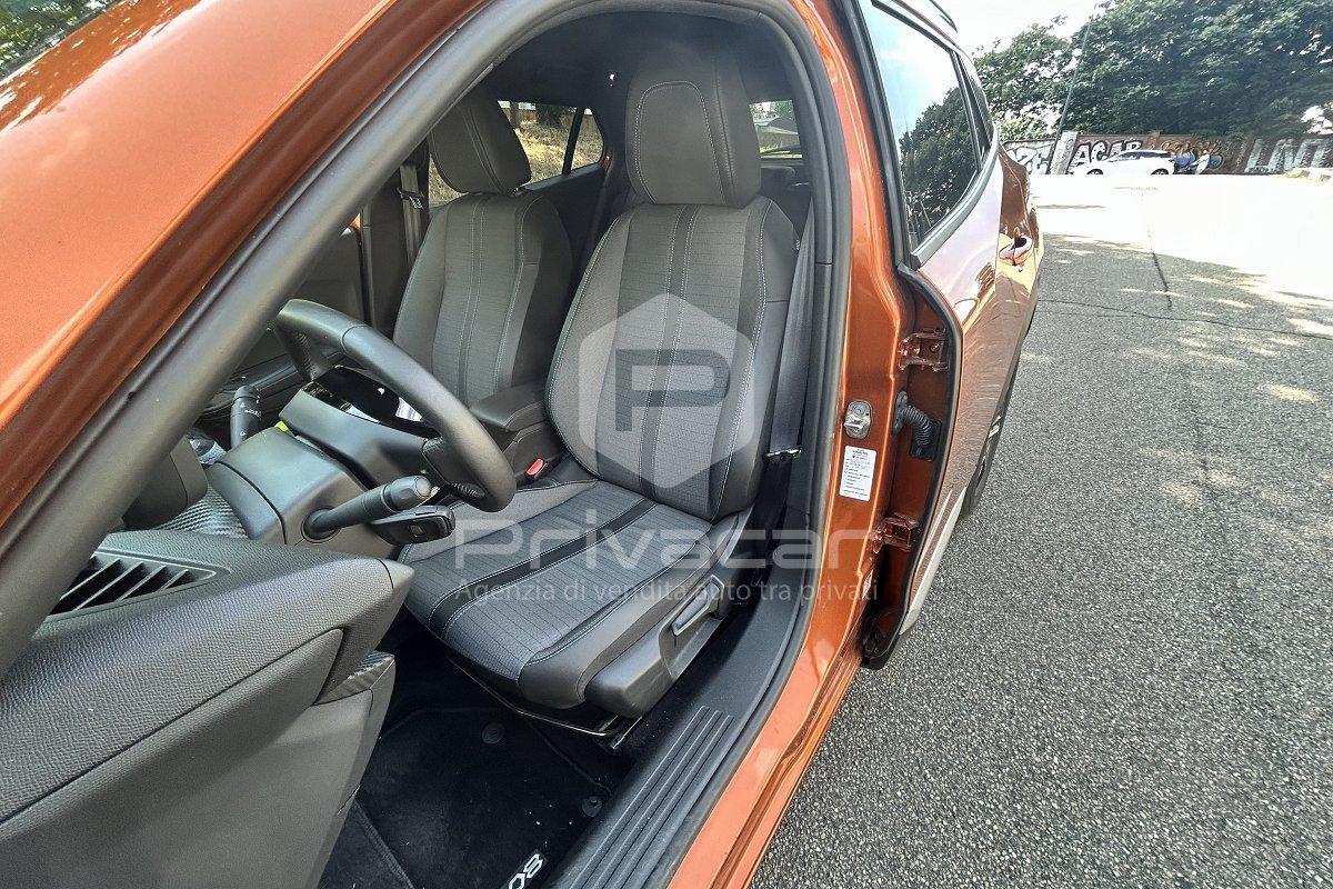 PEUGEOT 2008 PureTech 130 S&S Allure Pack