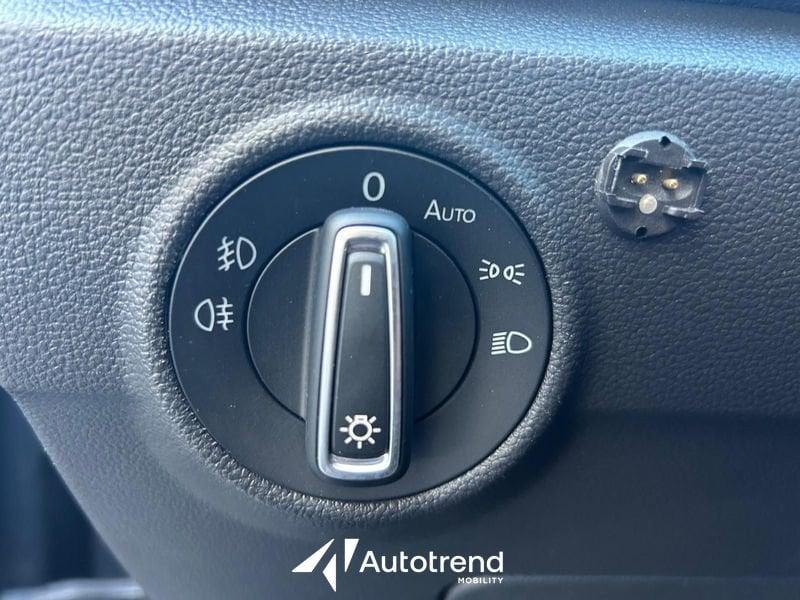 Volkswagen T-Roc 2.0 TDI 150 CV Automatica Business SCR DSG BlueMotion Technology