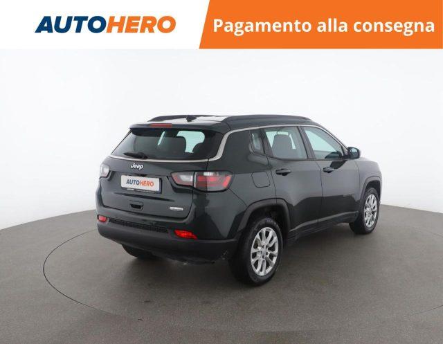 JEEP Compass 1.6 Multijet II 2WD Longitude