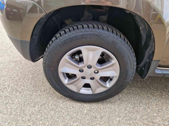 DACIA Duster 1.5 dCi 110CV 4x2 Lauréate