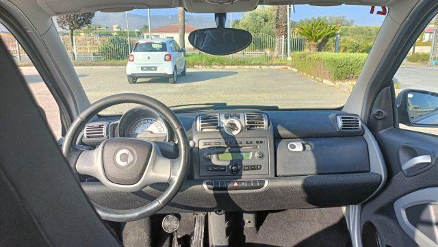 SMART ForTwo 1000 52 kW coupé passion n°27