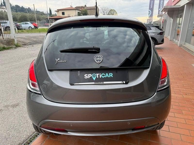 Lancia Ypsilon Ypsilon 1.2 69 CV 5 porte Gold