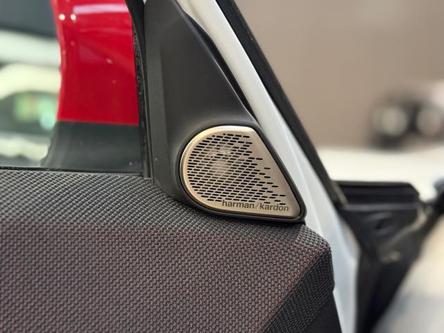 MINI Countryman John Cooper Works ALL4 JCW Countryman