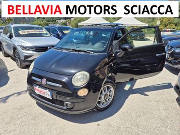 Fiat 500 SPORT 1.4 TETTO APRIBILE