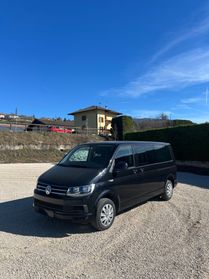 Volkswagen Caravelle 2.0 TDI 150CV DSG 4 Motion PL Comfortline