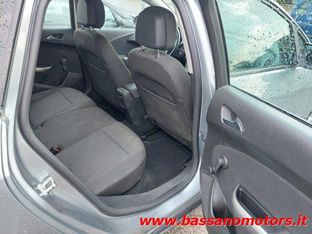 OPEL Astra 1.7 CDTI 110CV Sports Tourer Elective