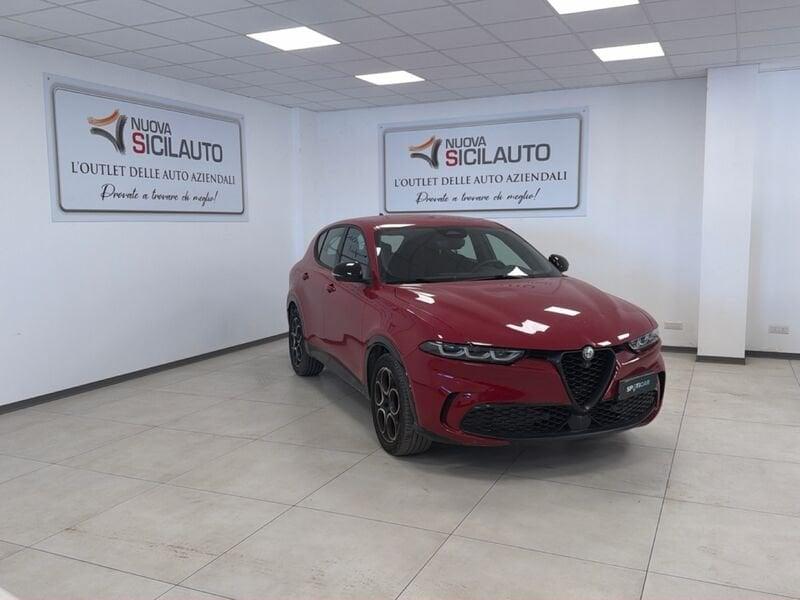 Alfa Romeo Tonale 1.6 Sprint 130cv tct6