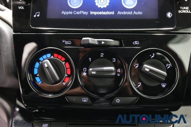 LANCIA Ypsilon 1.0 FIREFLY 5 PORTE S&S HYBRID GOLD FARI LED
