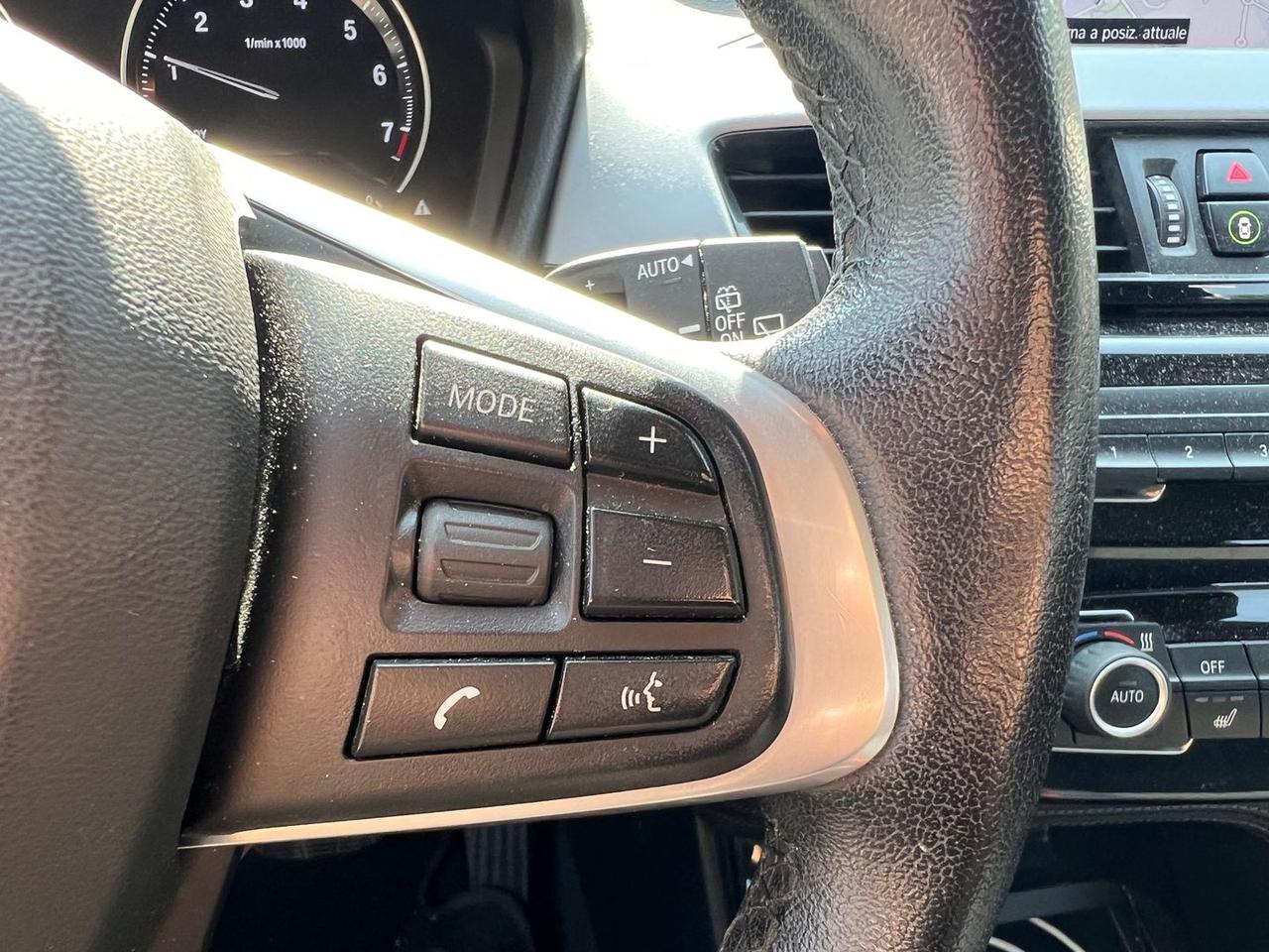 Bmw X2 18 i #11870