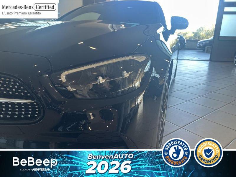 Mercedes-Benz Classe E Cpé E COUPE 220 D PREMIUM 4MATIC AUTO MY20