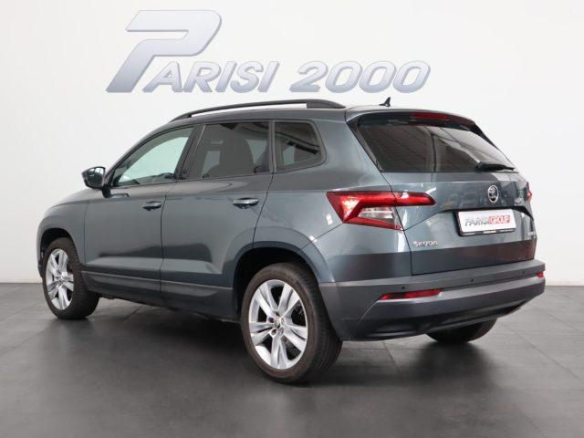 SKODA Karoq 1.0 TSI DSG Ambition *PROMO PARISI GROUP*