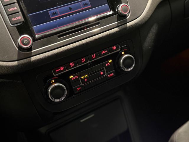VOLKSWAGEN Tiguan 2.0 TDI 140CV 4MOTION DSG Sport & Style