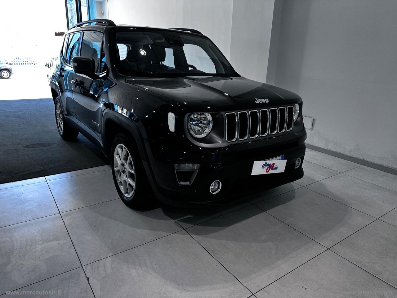 JEEP Renegade 1.0 T3 Limited