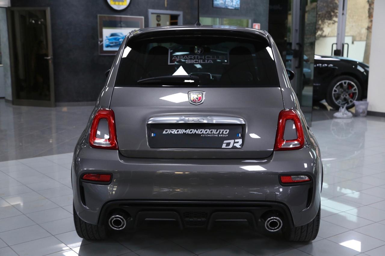 Abarth 595 1.4 Turbo T-Jet 145cv