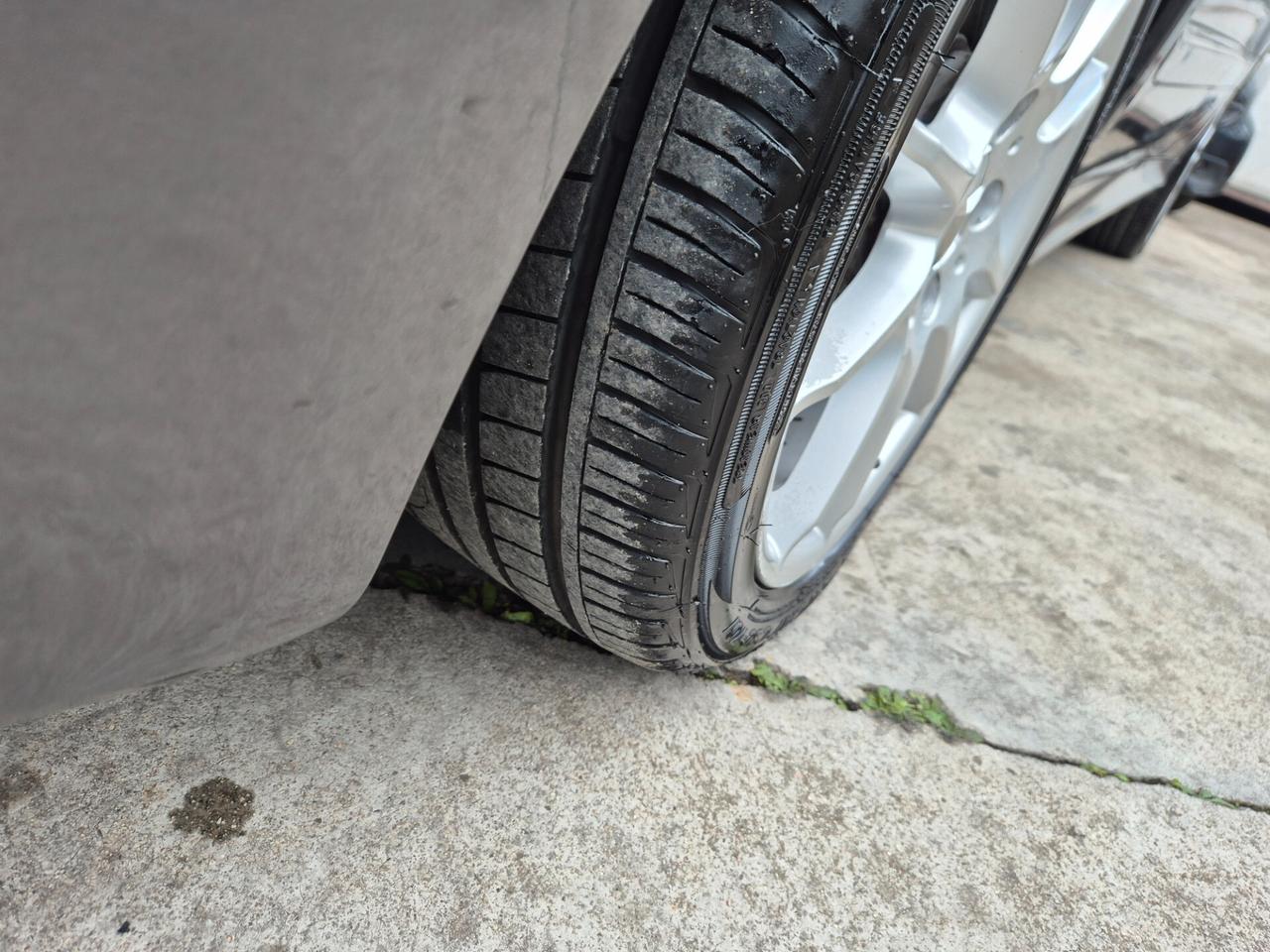 Mercedes-benz B 200 CDI Sport