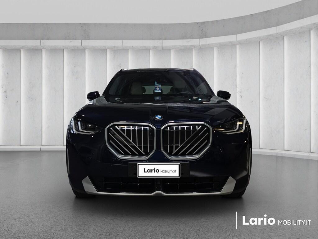 BMW X3 d xDrive20 Steptronic