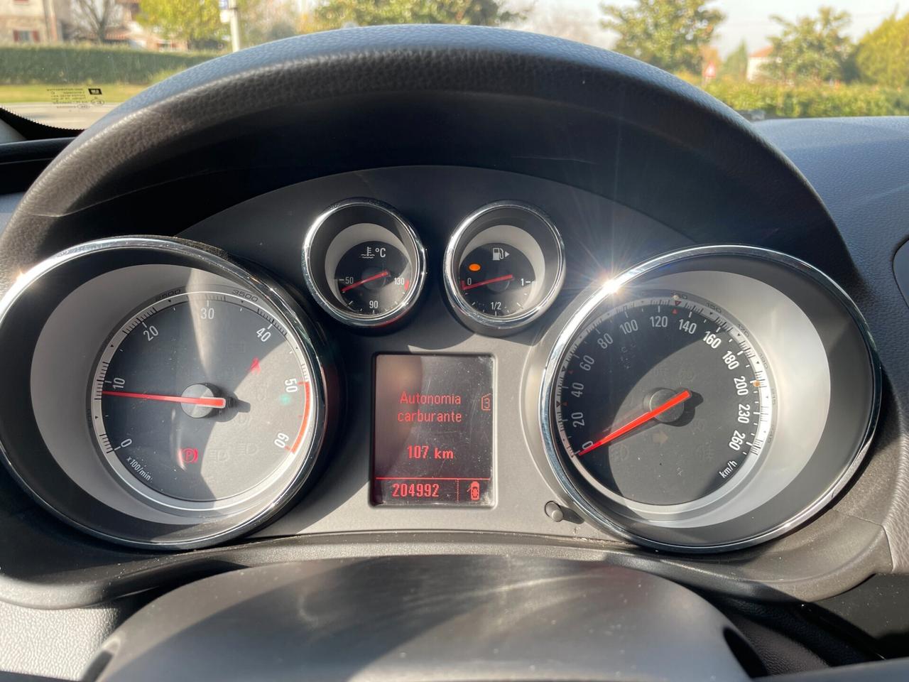 Opel Insignia 2.0 CDTI 160CV Sports Tourer Cosmo