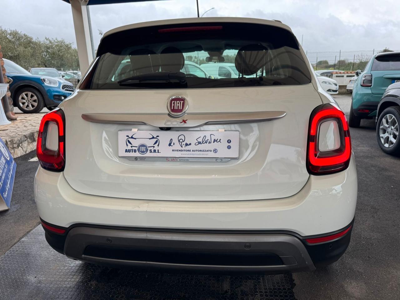 Fiat 500X 1.0 T3 120 CV Cross