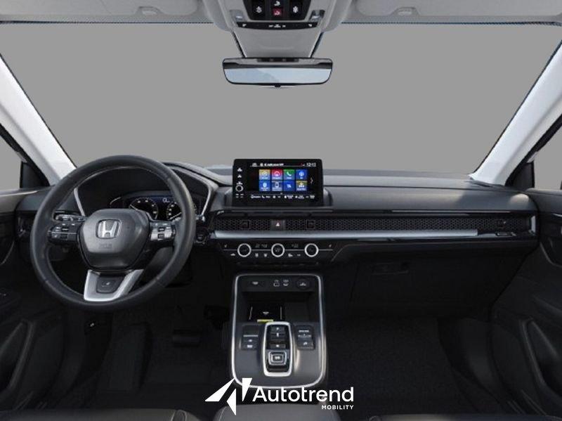 Honda CR-V 2.0 Hybrid 184 CV AWD Automatica Advance