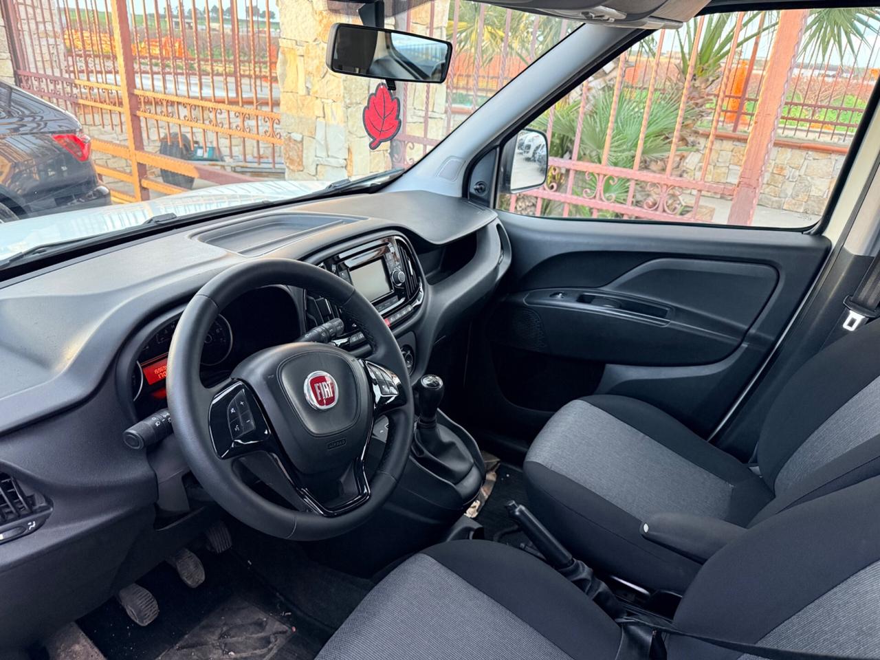 Fiat Doblò 1.3 MJT con Posti 9200€ compreso IVA