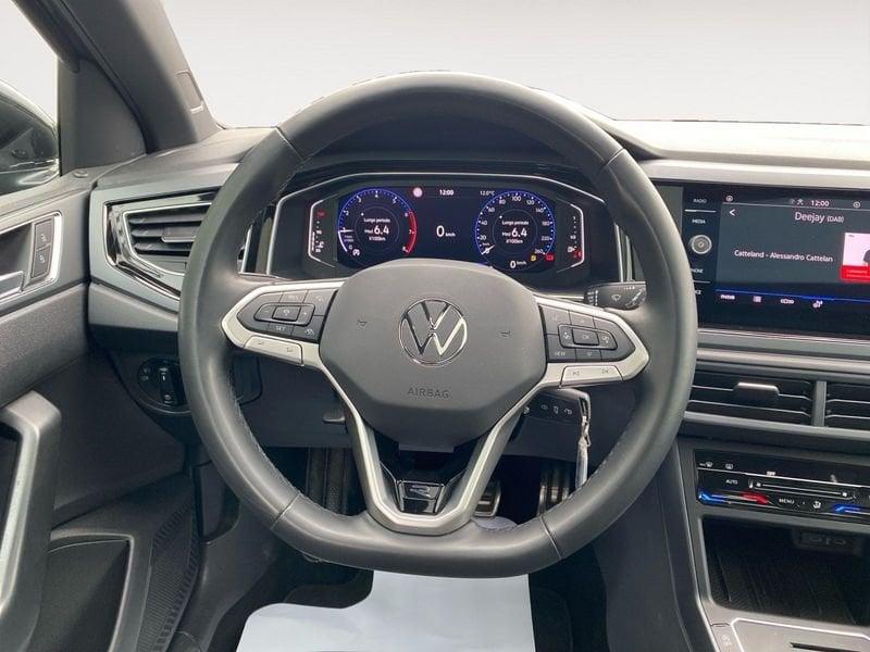 Volkswagen Taigo 1.0 TSI 85kW R-Line