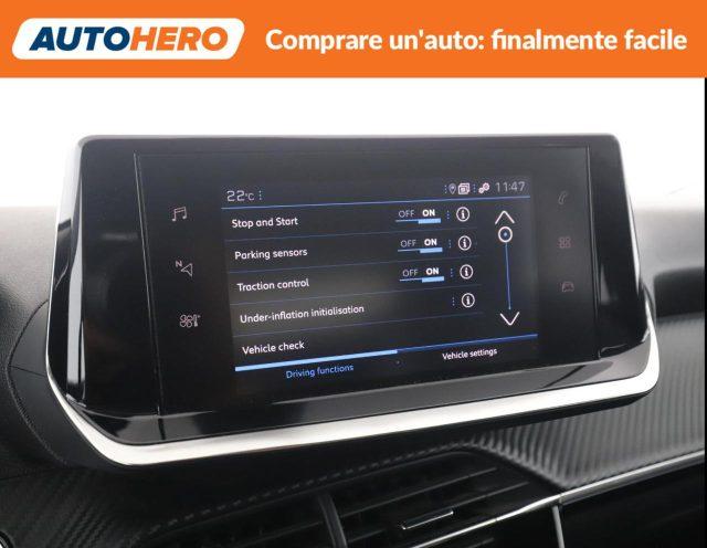 PEUGEOT 2008 PureTech 130 S&S Allure