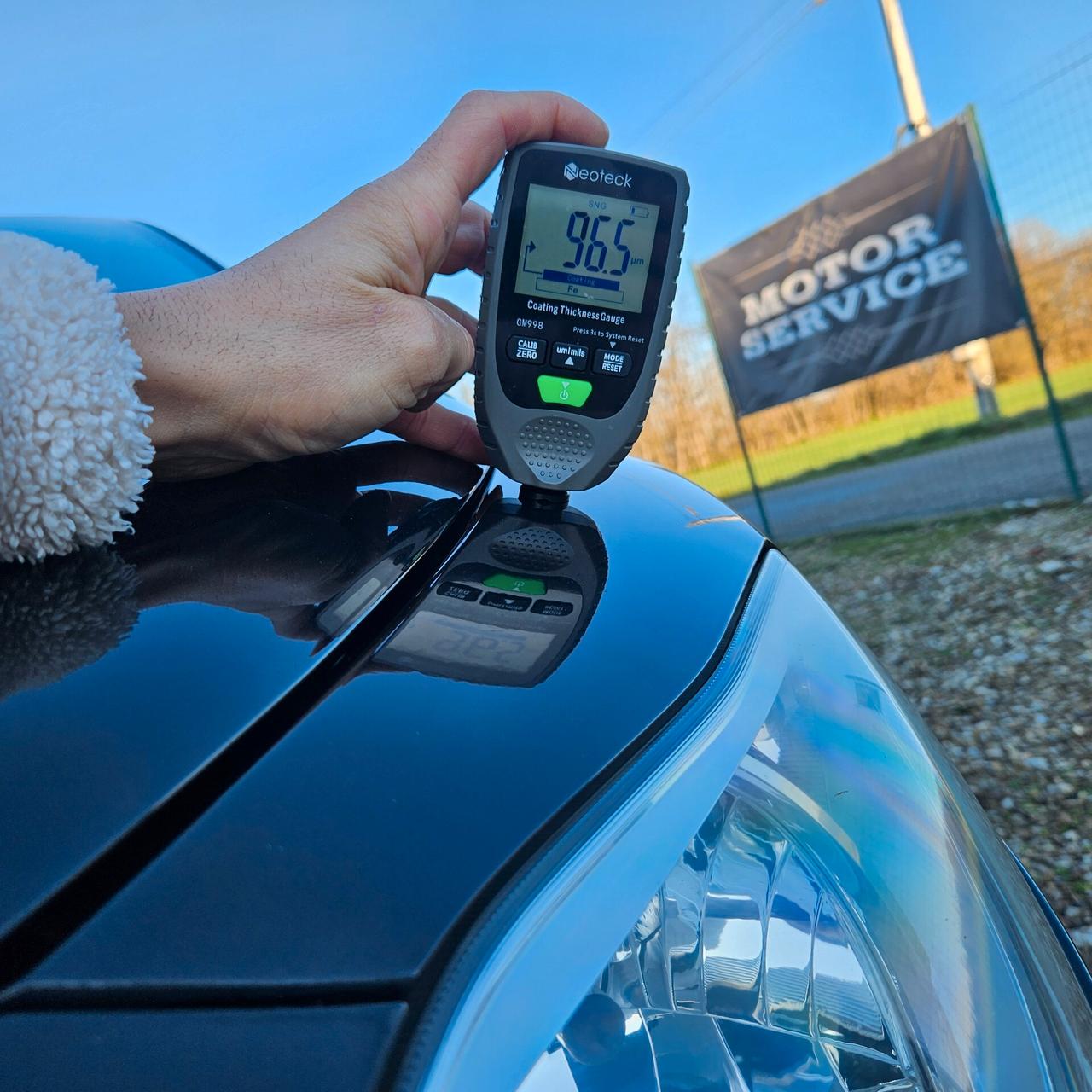 Lancia Ypsilon 1.2 Platinum PREZZO FINALE