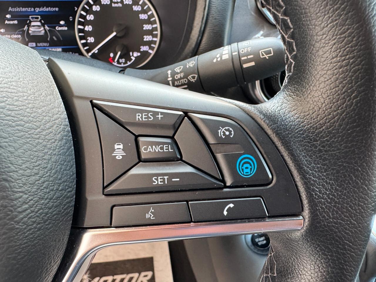 NISSAN JUKE 1.6 HEV N-CONNECTA 143 CV AUTOMATICA