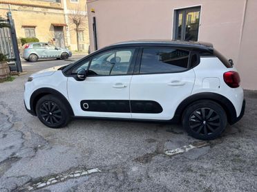 CITROEN C3 1.2 PureTech 83 S&S Shine