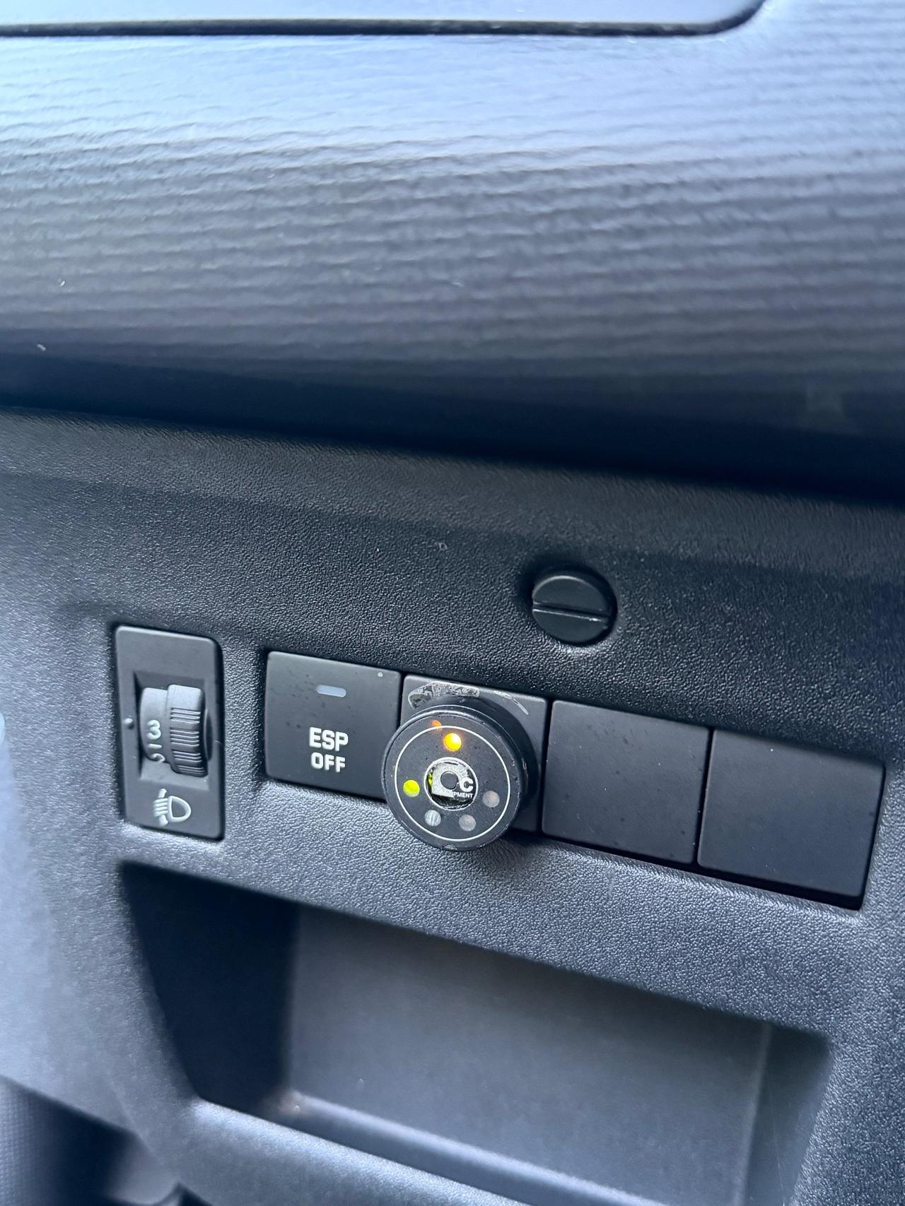 CITROEN C4 1.4 BENZINA E GPL RADIO* CERCHI IN LEGA*