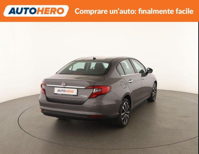 FIAT Tipo 1.4 4 porte Lounge
