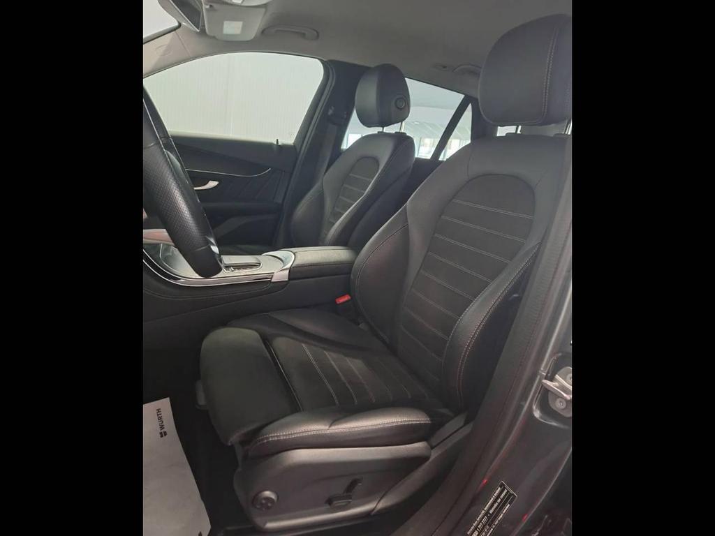 Mercedes GLC 220 220 D Premium Plus 4Matic 9G-Tronic Plus