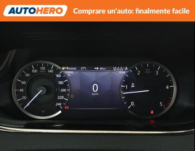 LAND ROVER Range Rover Evoque 2.0D I4 163 CV R-Dynamic S