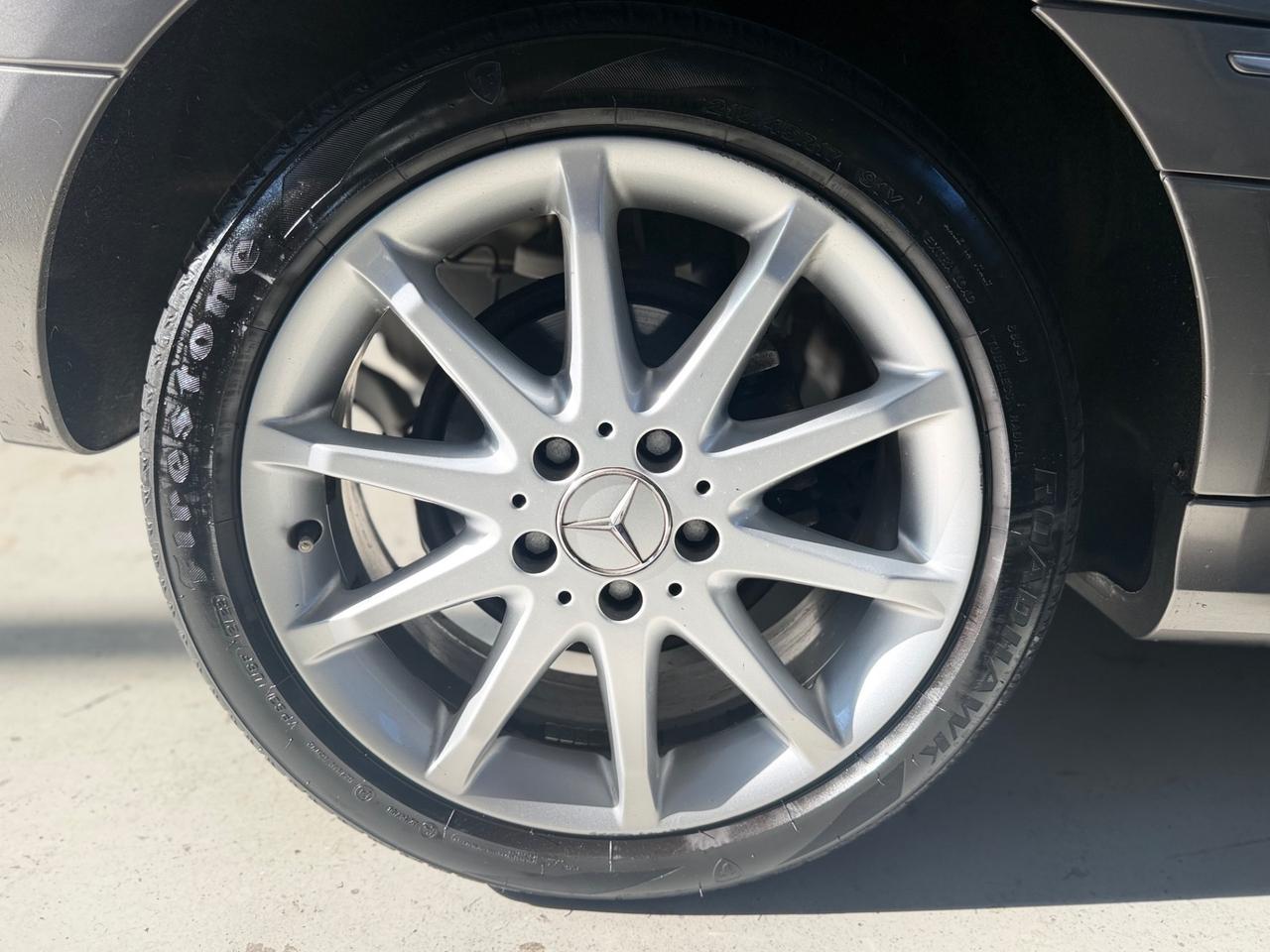 Mercedes-benz B 180 CDI Sport NEOPATENTATI