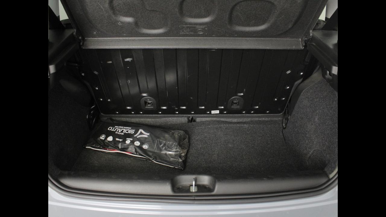 FIAT Panda III 2021 - Panda 1.0 firefly hybrid s&s 70cv