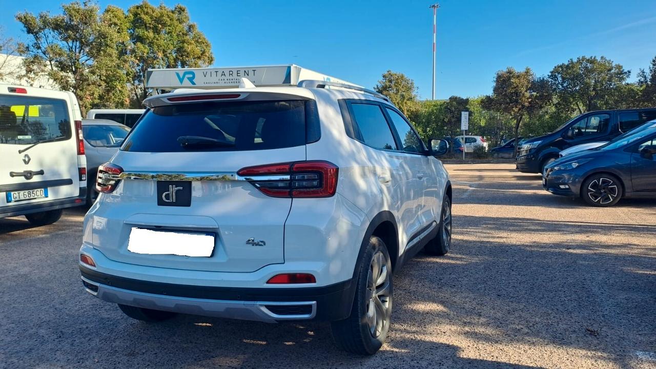 Dr 4.0 1.5 GARANTITA