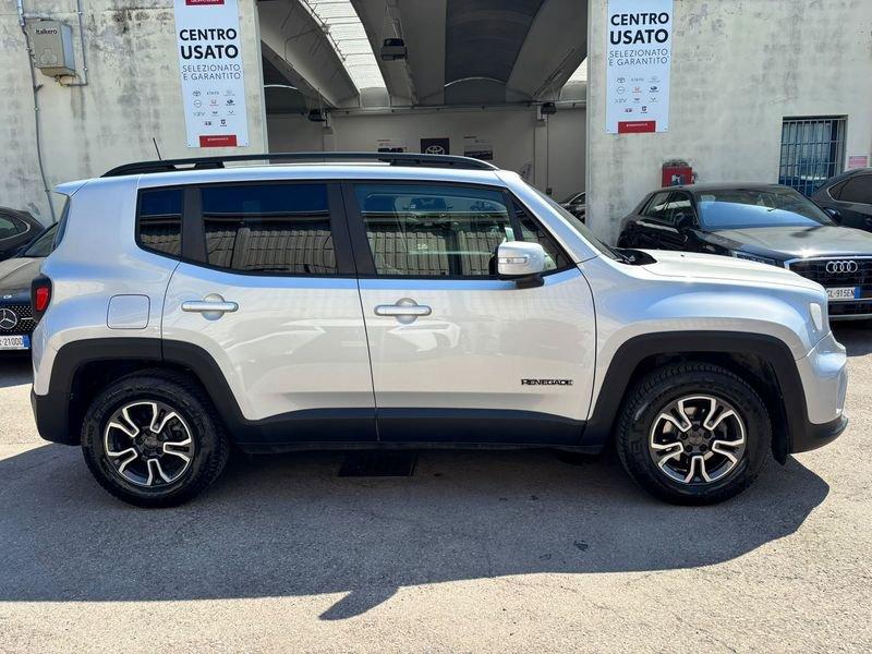 Jeep Renegade 1.6 MJet DDCT 120cv Business
