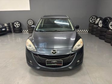 Mazda 5 Mazda5 1.8 MZR 115CV Smart Space 7posti
