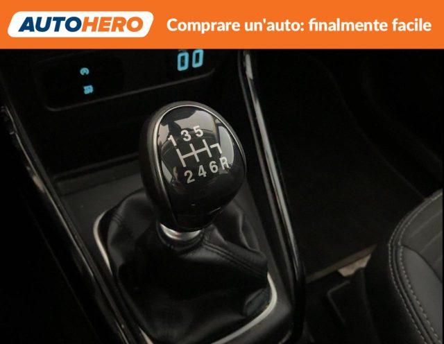 FORD EcoSport 1.0 EcoBoost 125 CV Start&Stop Titanium