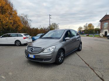 Mercedes-benz B 180 CDI