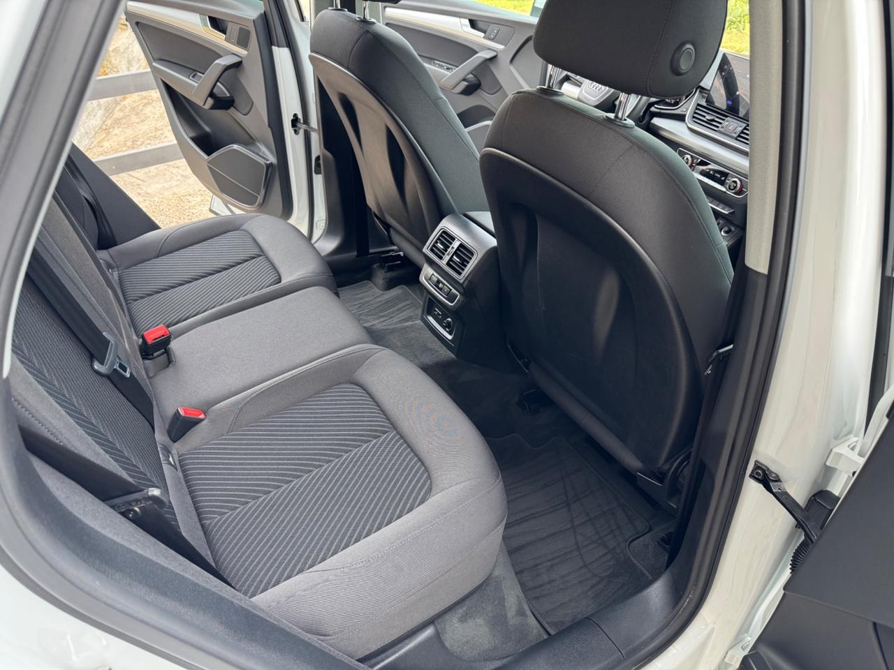 Audi Q5 40 TDI 204 CV- VIRTUAL COCKPIT - 2022