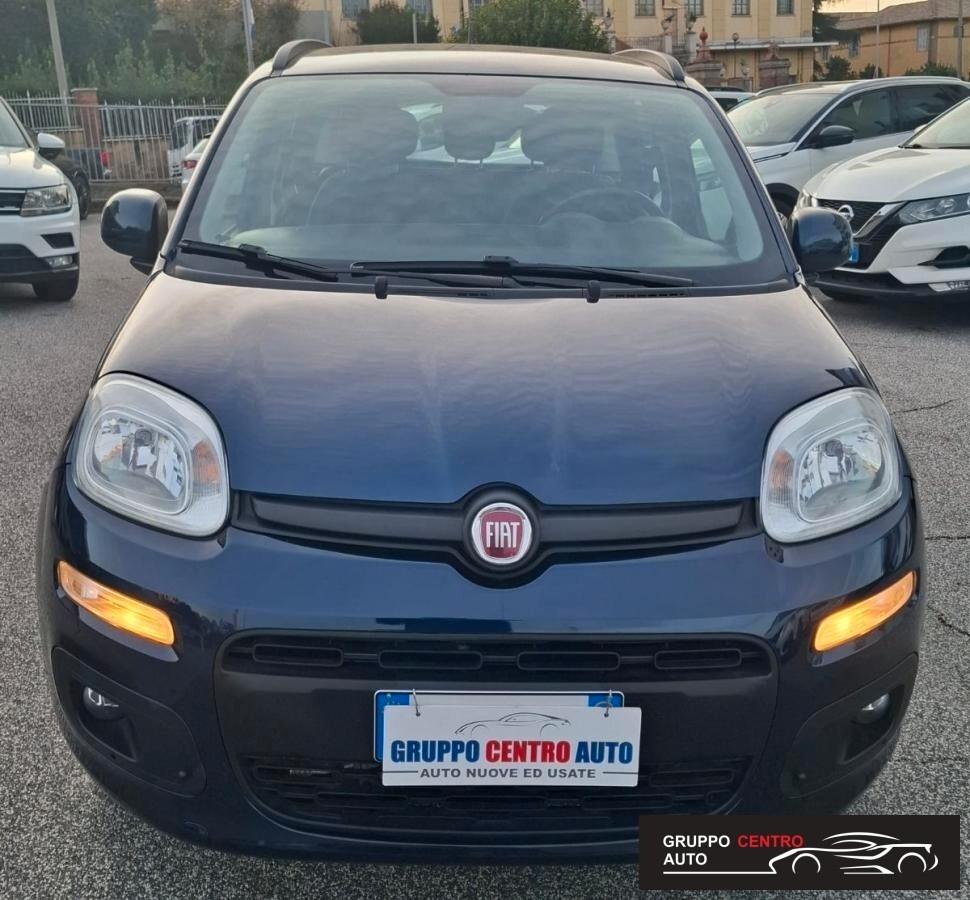 Fiat Panda 1.2 GPL - 2020