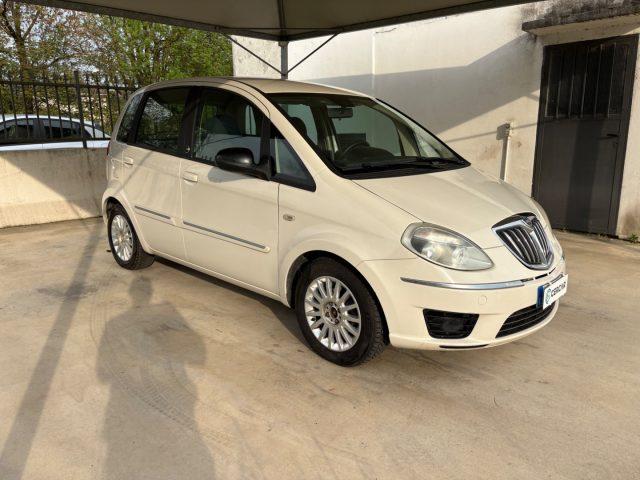 LANCIA MUSA 1.4 8V Ecochic GPL FINO AL 11/2033 OK NEOP