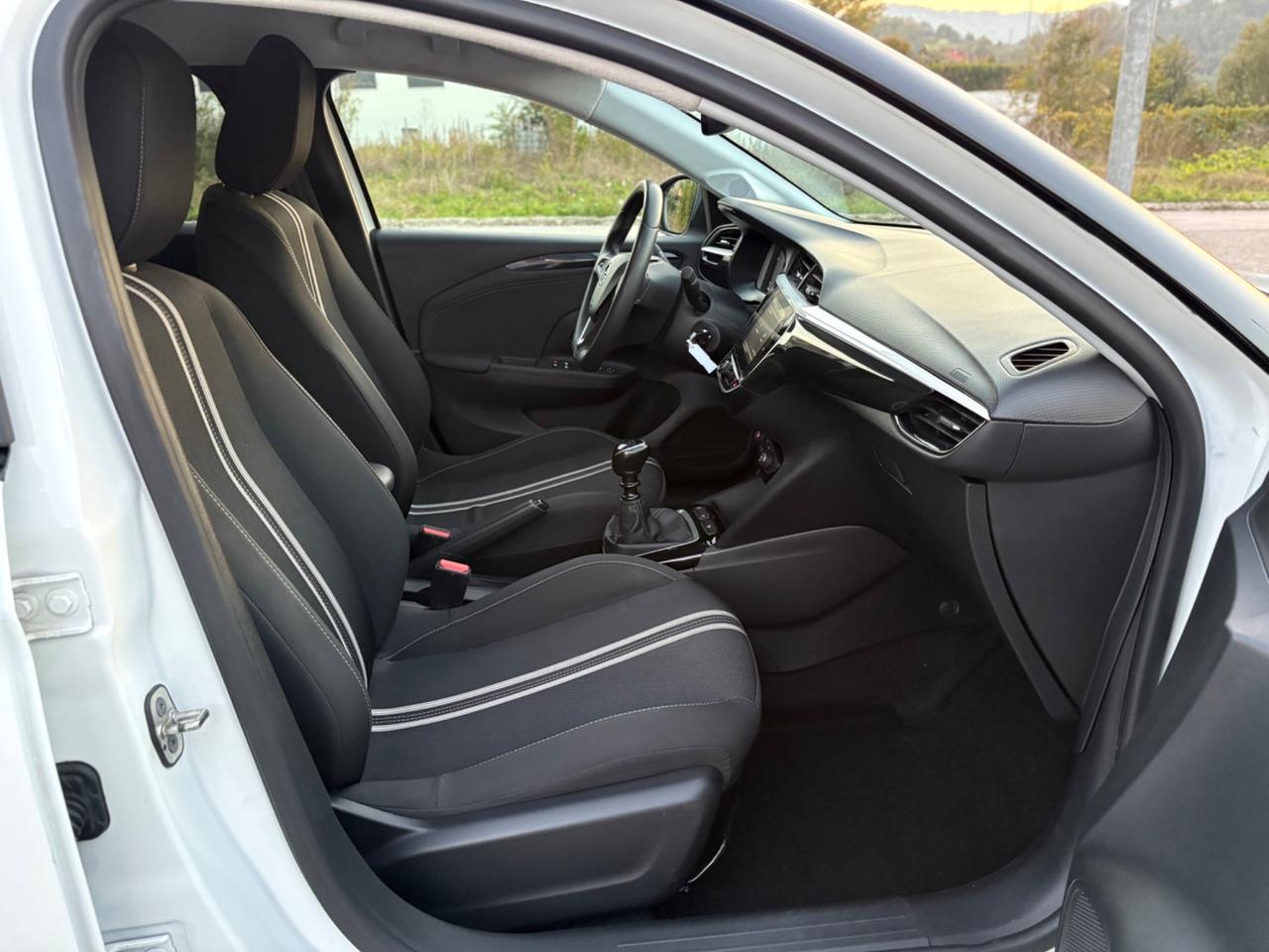 Opel Corsa 1.5 D 100 CV GS LINE FULL