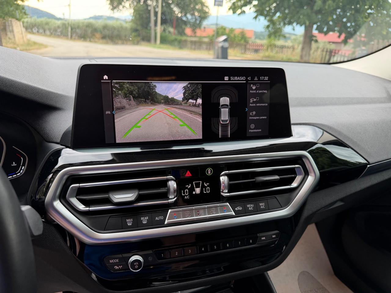 Bmw X4 xDrive20d 48V