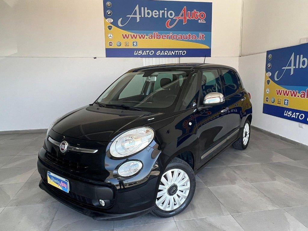 Fiat 500L 1.6 Multijet 120 CV Lounge