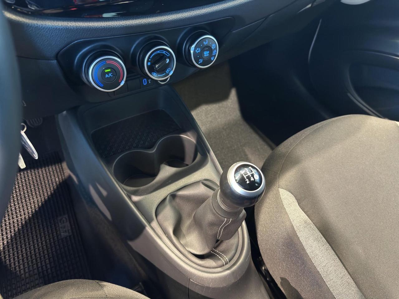 Toyota Aygo X 1.0 Active 72cv