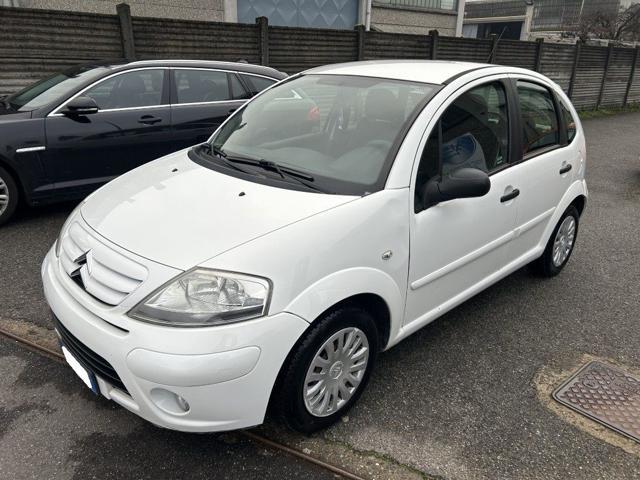 CITROEN C3 1.4 Perfect Bi Energy G *OK NEOPATENTATI* *UNIPRO*