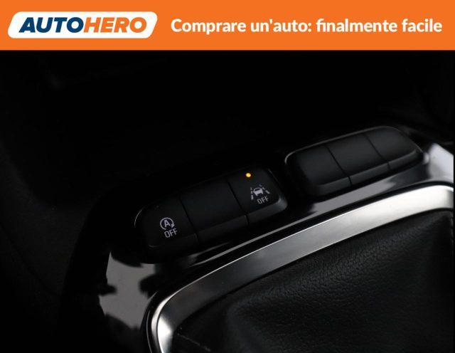 OPEL Corsa 1.5 D 100 CV Elegance