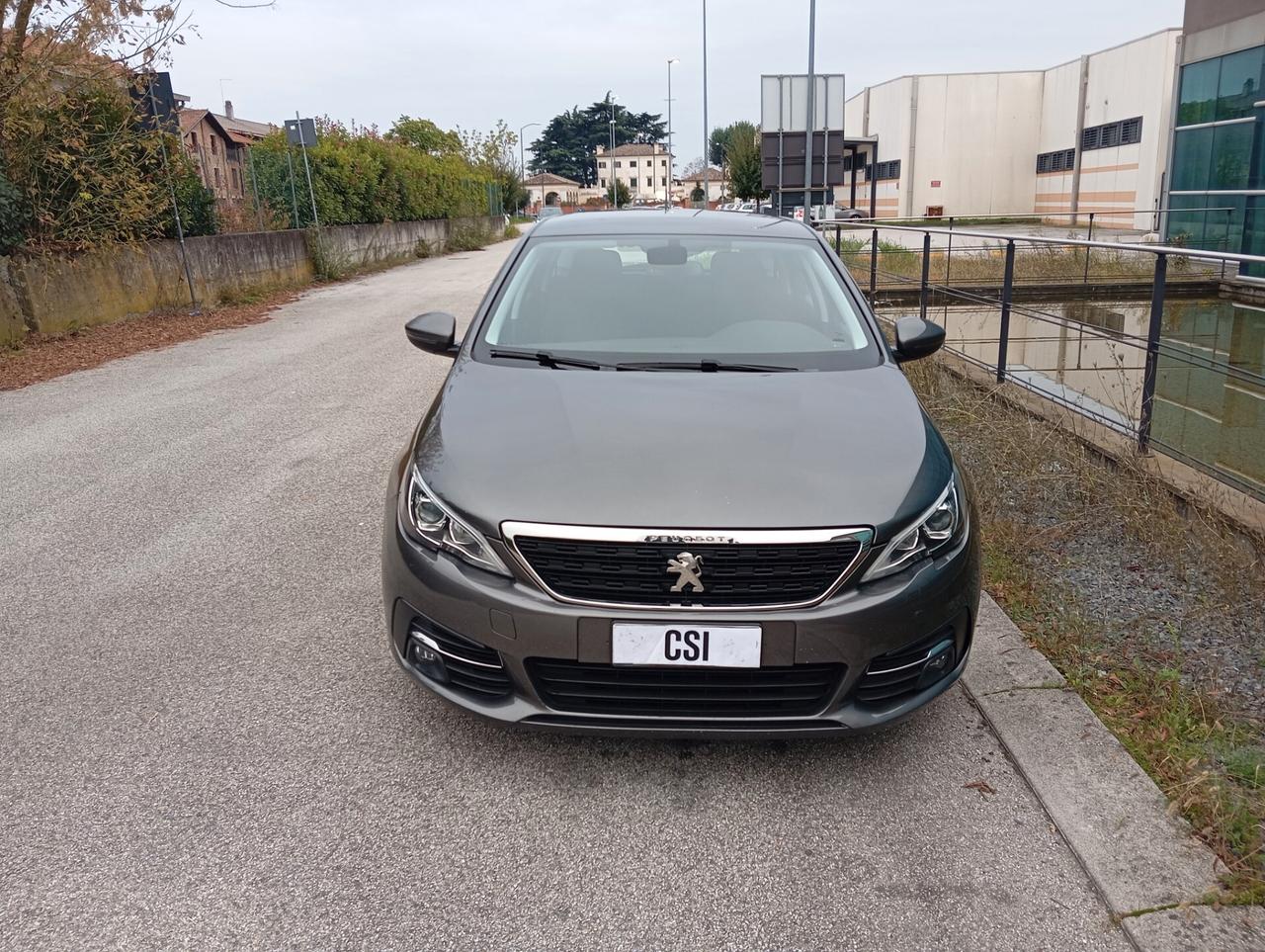 Peugeot 308 S.W. 1.5 Bluehdi NAVI SENSORI E.194